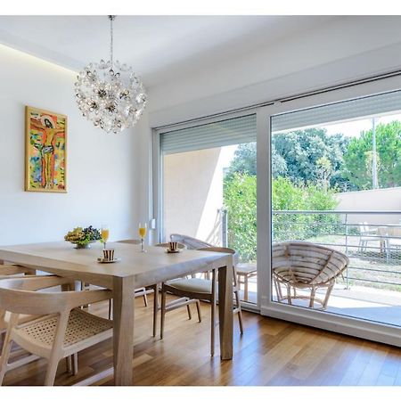 Apartment Bear ดูบรอฟนิก ภายนอก รูปภาพ