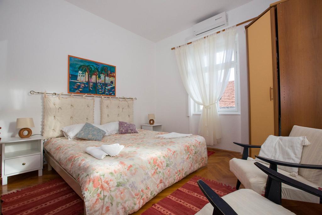 Apartment Bear ดูบรอฟนิก ภายนอก รูปภาพ