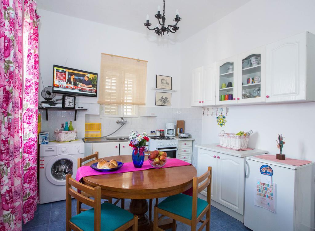 Apartment Bear ดูบรอฟนิก ภายนอก รูปภาพ
