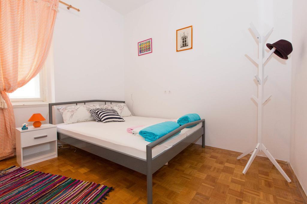 Apartment Bear ดูบรอฟนิก ห้อง รูปภาพ