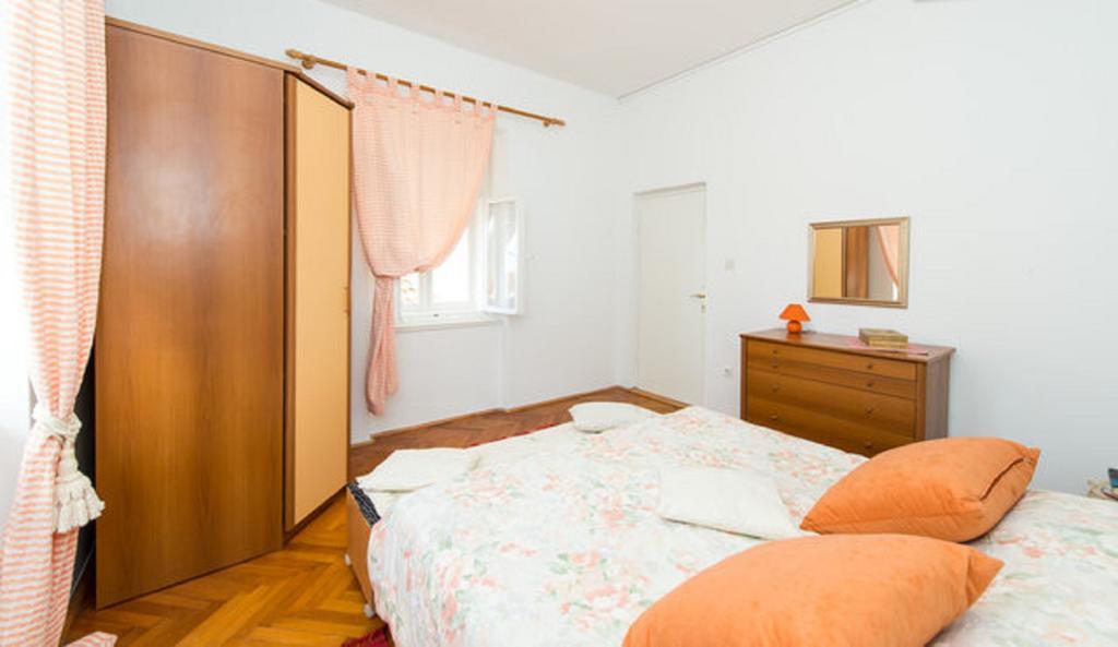 Apartment Bear ดูบรอฟนิก ห้อง รูปภาพ
