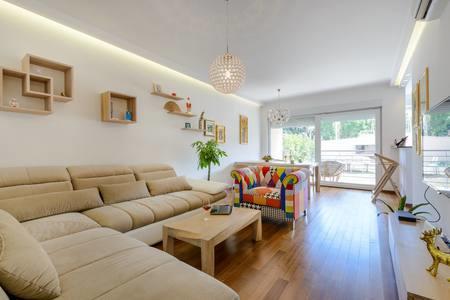 Apartment Bear ดูบรอฟนิก ภายนอก รูปภาพ