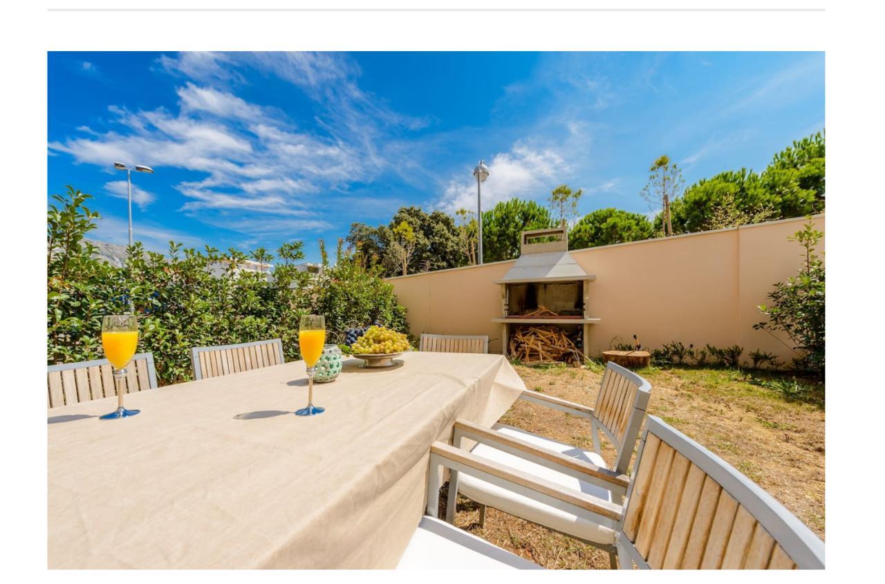 Apartment Bear ดูบรอฟนิก ภายนอก รูปภาพ